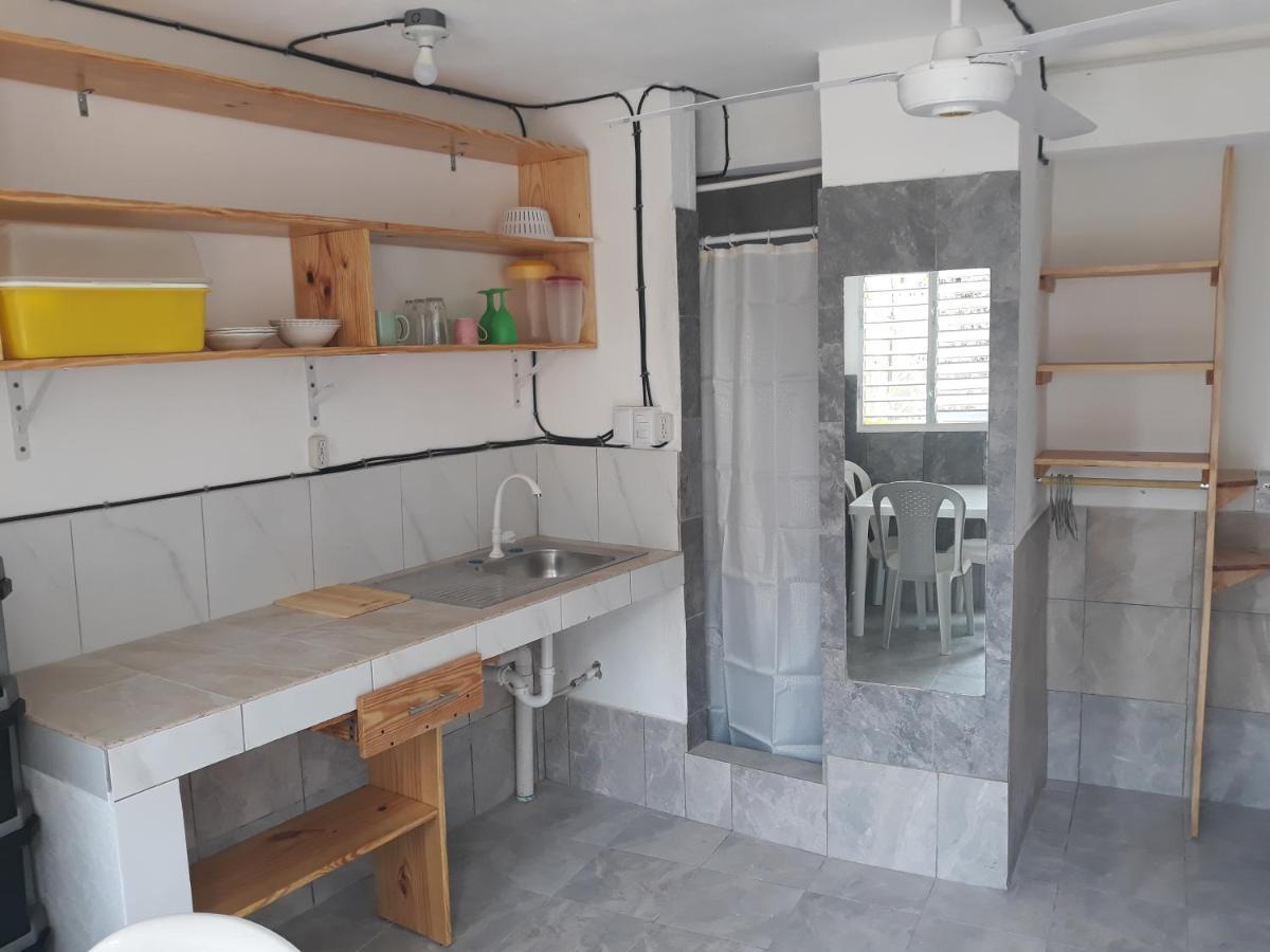 Casa De Matias Apartment ลาสแตร์เรนาส ภายนอก รูปภาพ