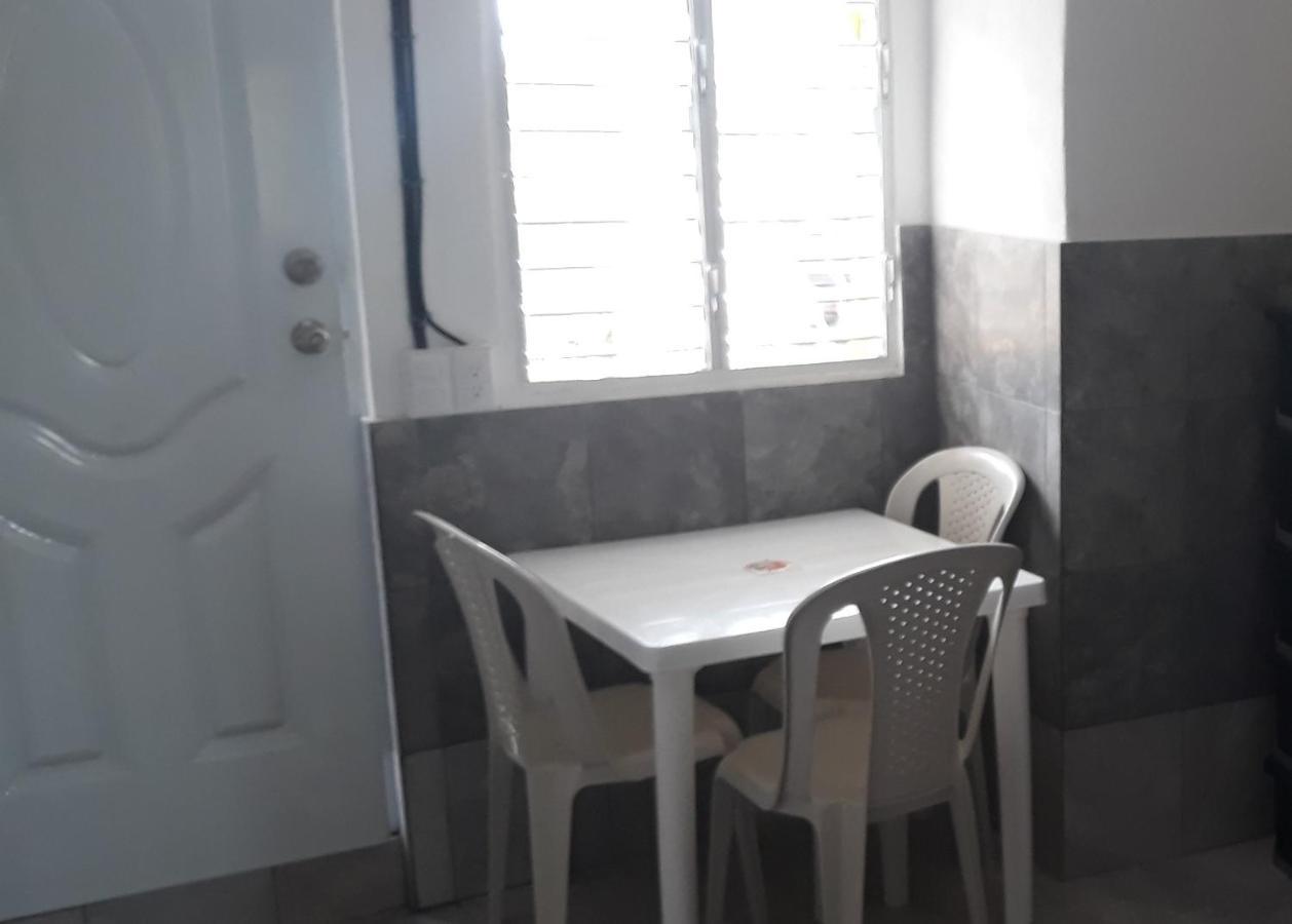 Casa De Matias Apartment ลาสแตร์เรนาส ภายนอก รูปภาพ