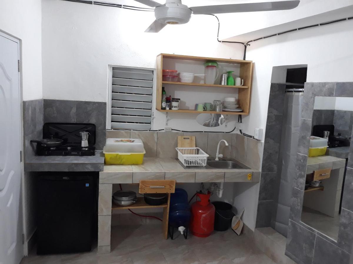Casa De Matias Apartment ลาสแตร์เรนาส ภายนอก รูปภาพ