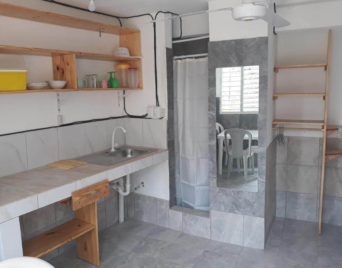 Casa De Matias Apartment ลาสแตร์เรนาส ภายนอก รูปภาพ