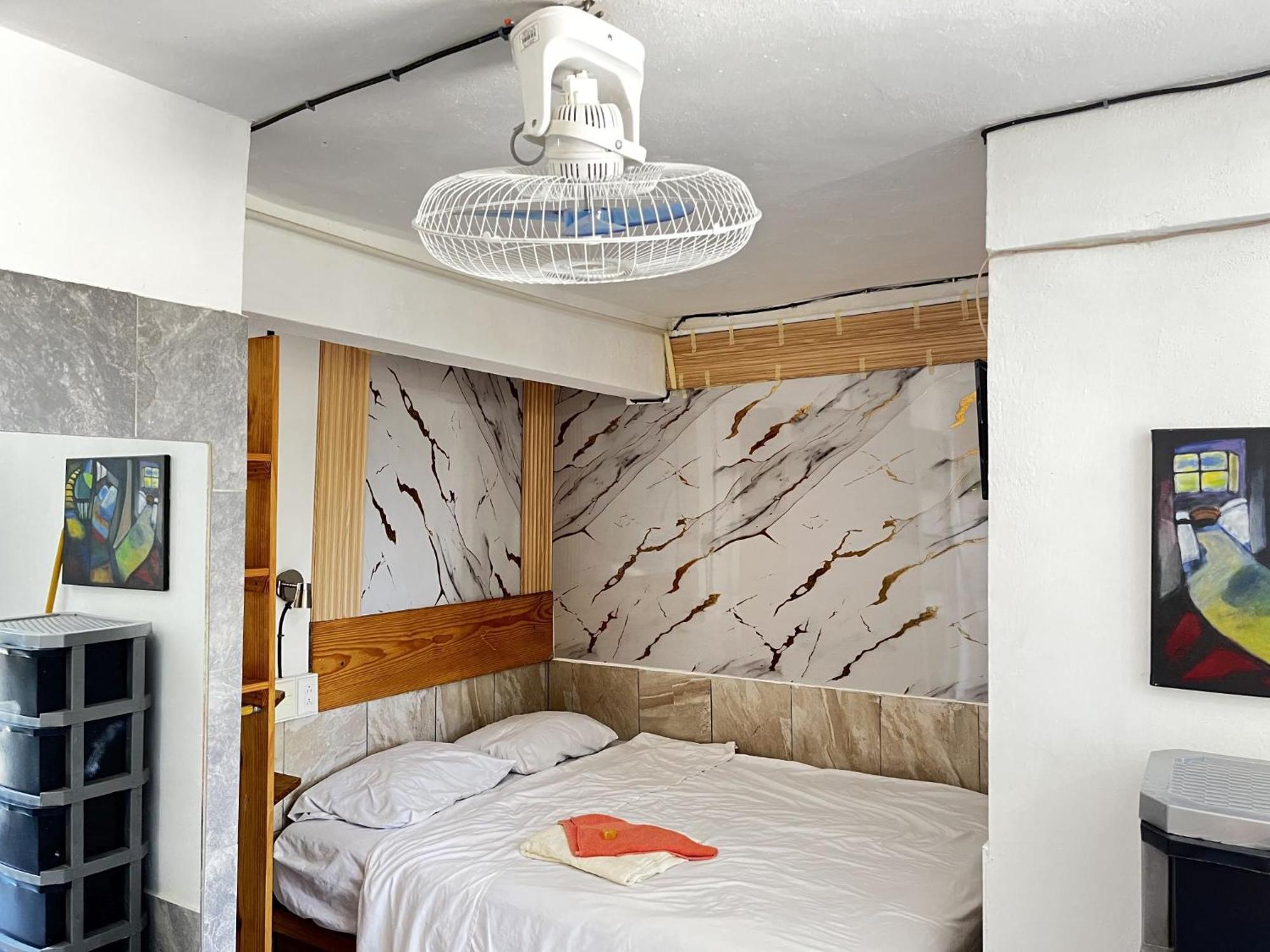 Casa De Matias Apartment ลาสแตร์เรนาส ภายนอก รูปภาพ