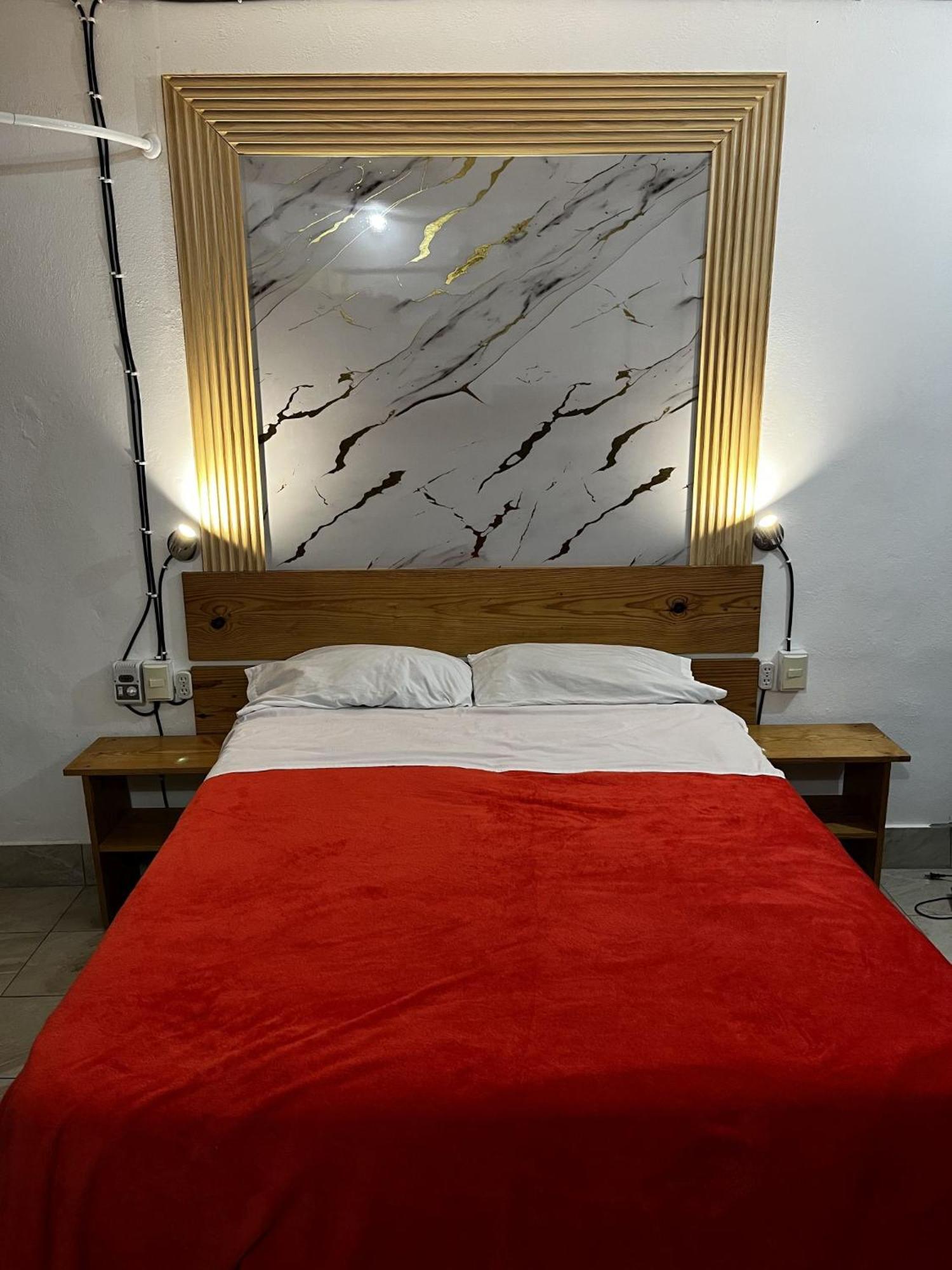 Casa De Matias Apartment ลาสแตร์เรนาส ภายนอก รูปภาพ