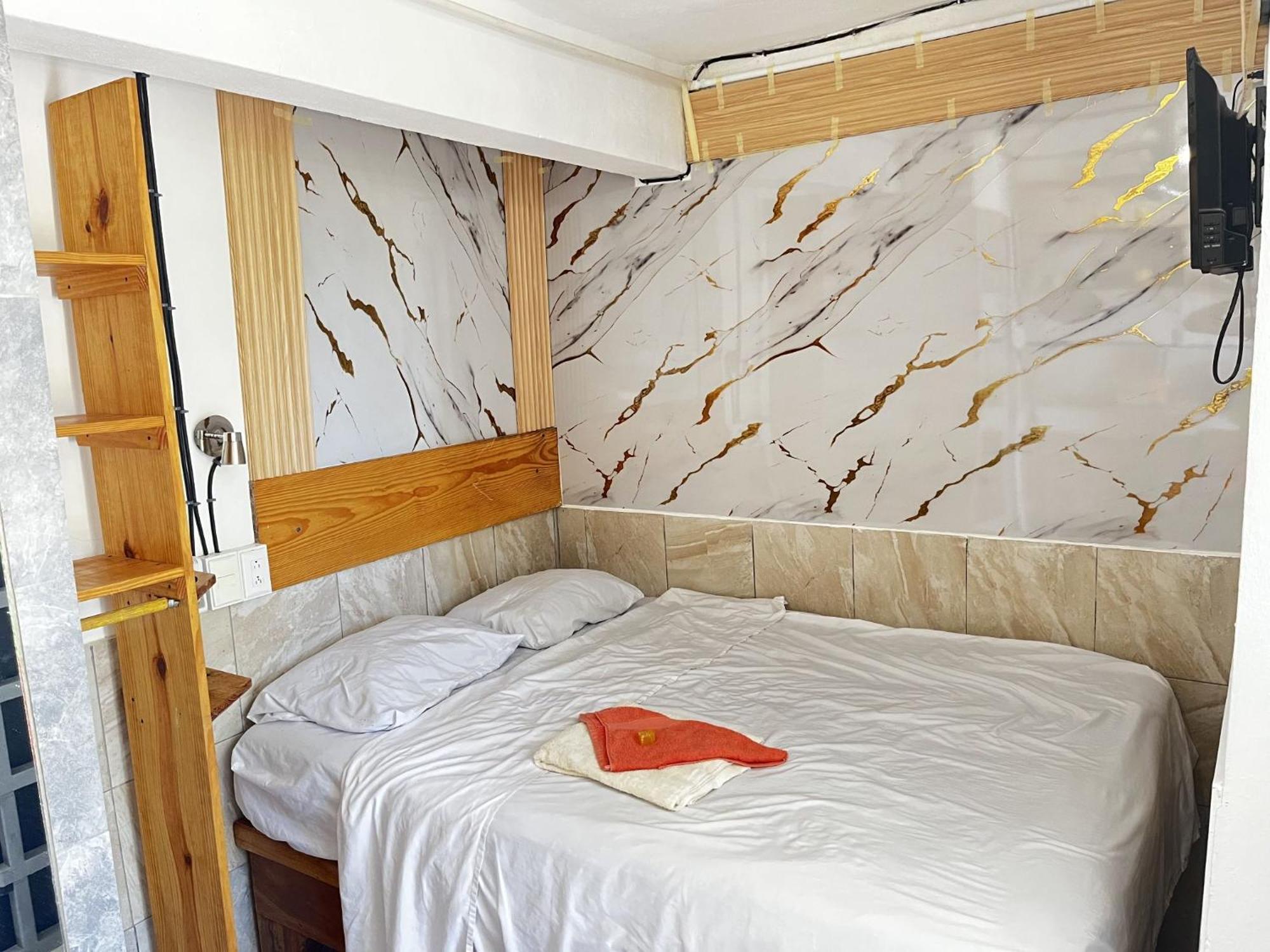 Casa De Matias Apartment ลาสแตร์เรนาส ภายนอก รูปภาพ
